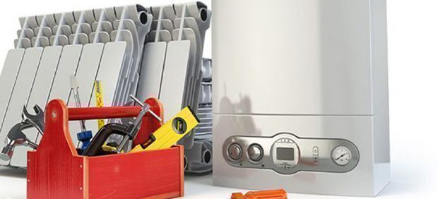 Boiler Repair Acton