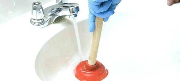 Blocked Drains Acton