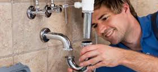 Plumber London